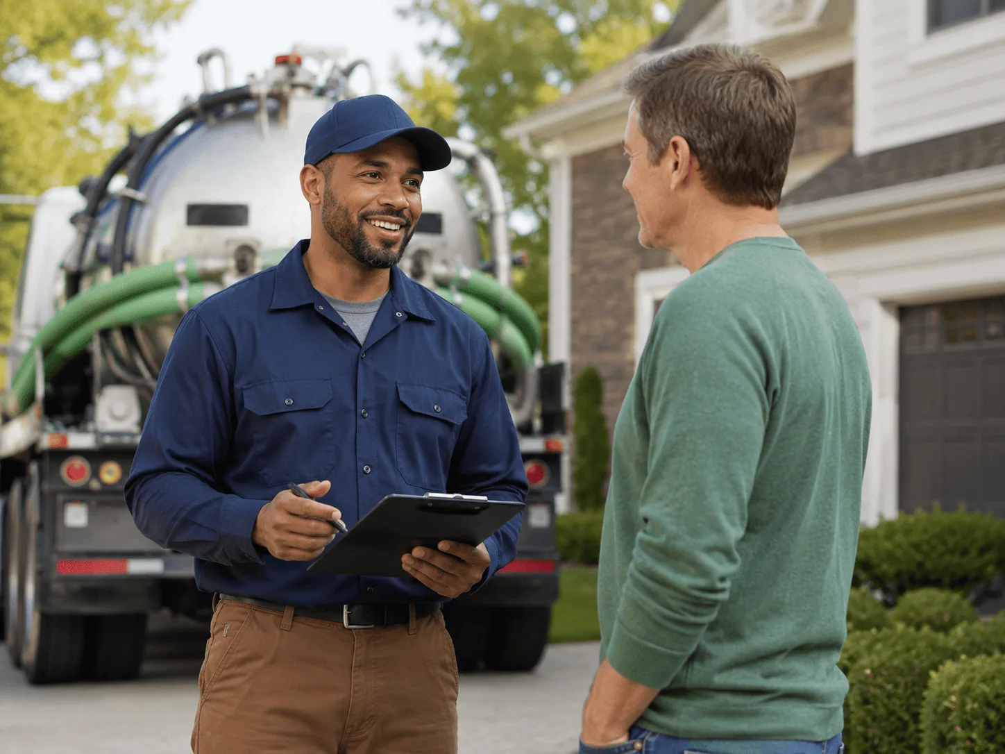 Mosquito Control Clark, SD FAQs